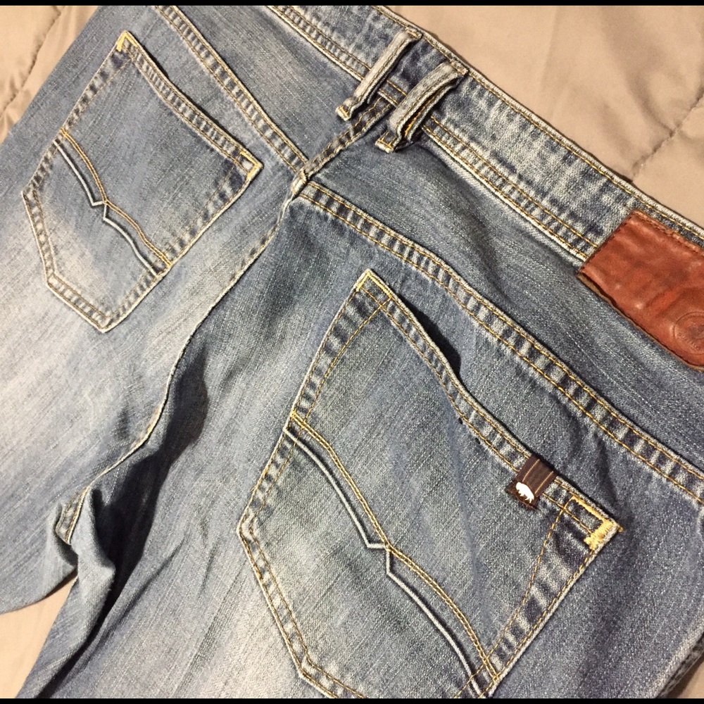 Buffalo David Bitton Jeans - 40x30