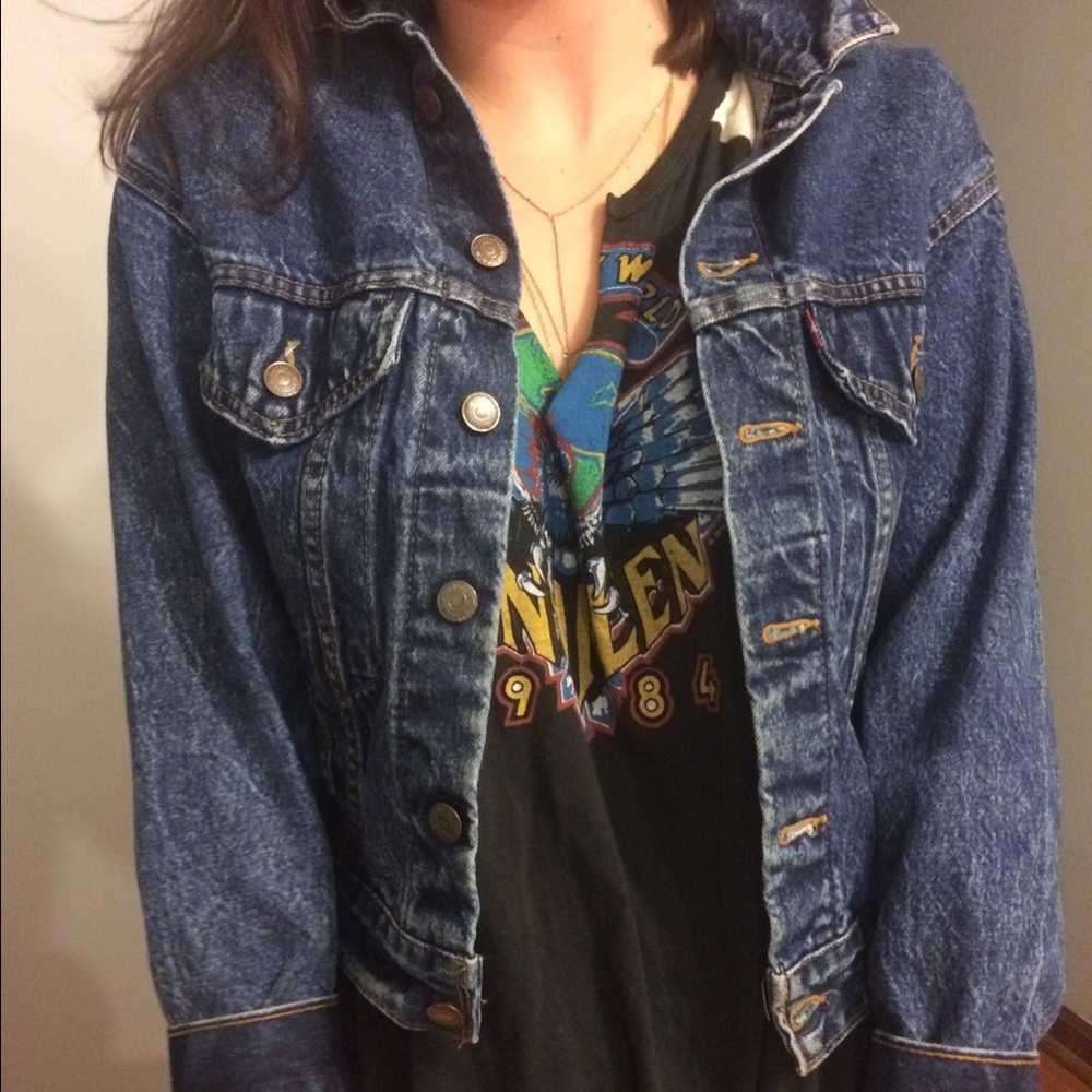 LEVI'S ORIGINAL