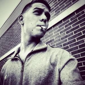 Meet your Posher, Nick