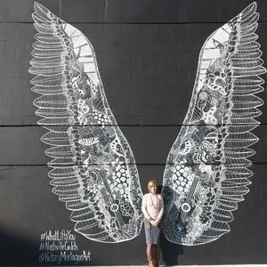 Meet your Posher, Tabitha