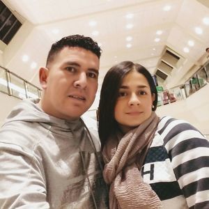 Meet your Posher, Ricky