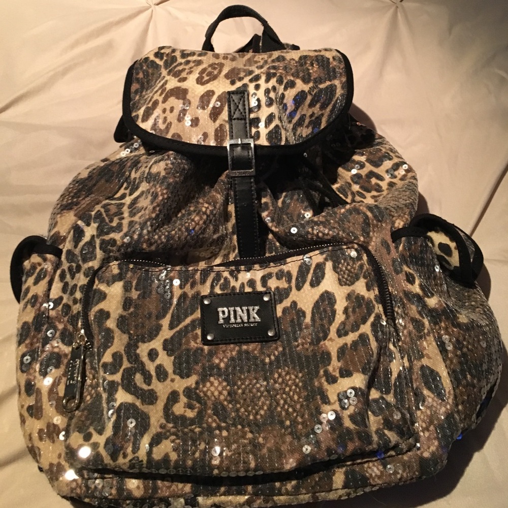 Victoria secret PINK backpack