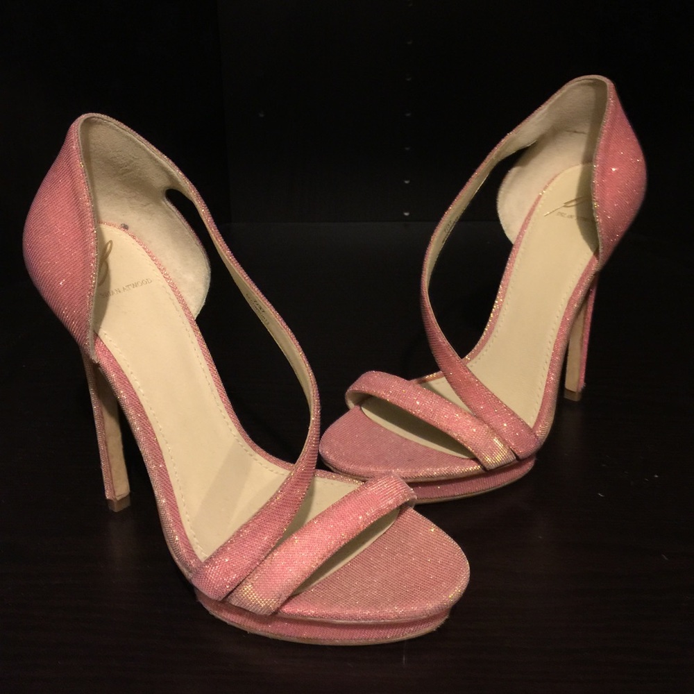 Brian Atwood Shoes