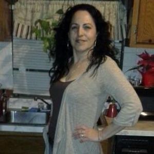 Meet your Posher, Sharon