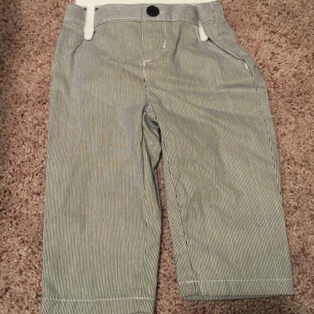 6 mo Baby Boy Pants