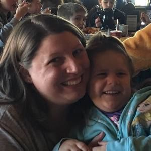 Meet your Posher, Lindsey