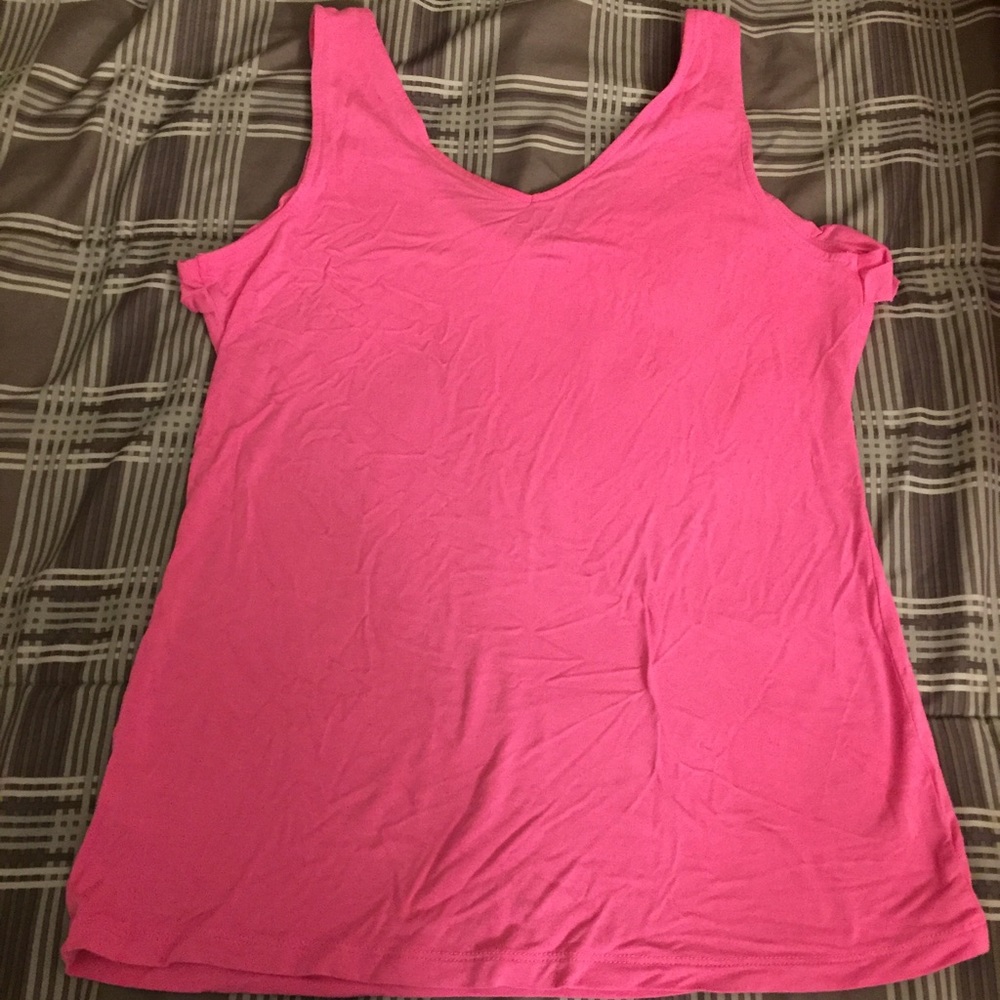 Pink top - Picture 2 of 2
