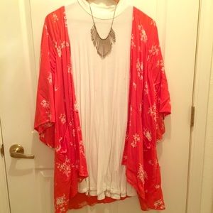 Billabong Kimono