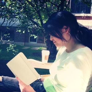 Meet your Posher, Min-si