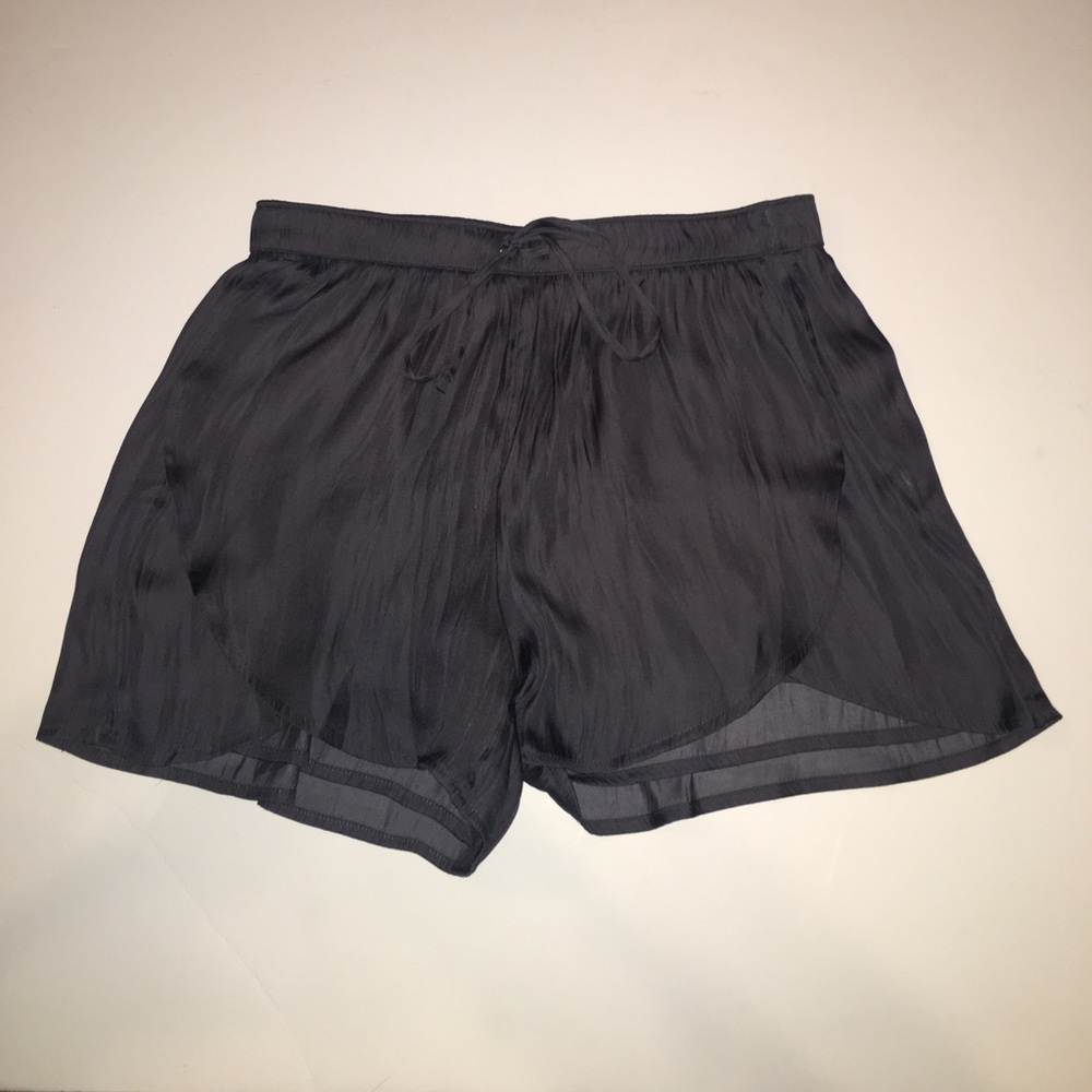 Hollister Grey Shorts