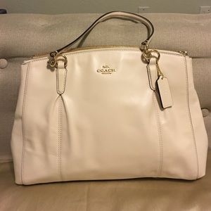 Coach bag NWOT