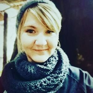 Meet your Posher, Lynnette