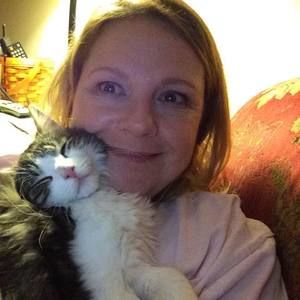 Meet your Posher, Joan