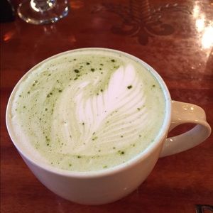 Meet your Posher, Johnna