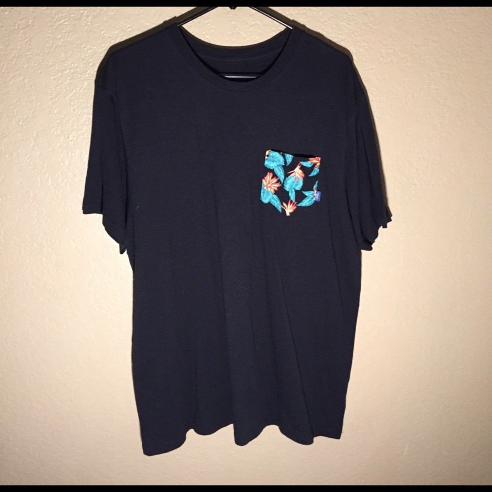 Vans shirt