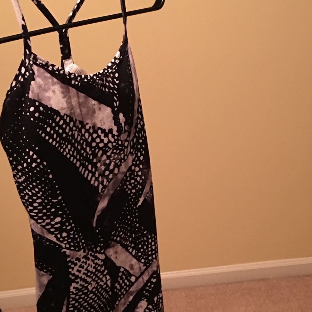 💛LIMITED PATTERN LULULEMON Y TANK❤️