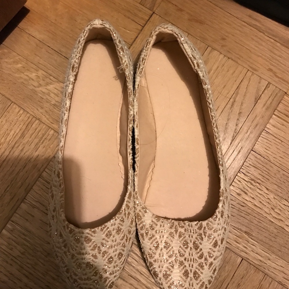 Flats