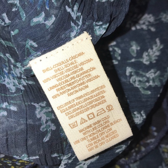 Free People All Things Flow - Spag Strap Tank L - Picture 6 of 6