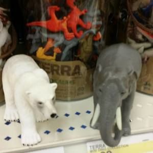 Meet your Posher, Becky