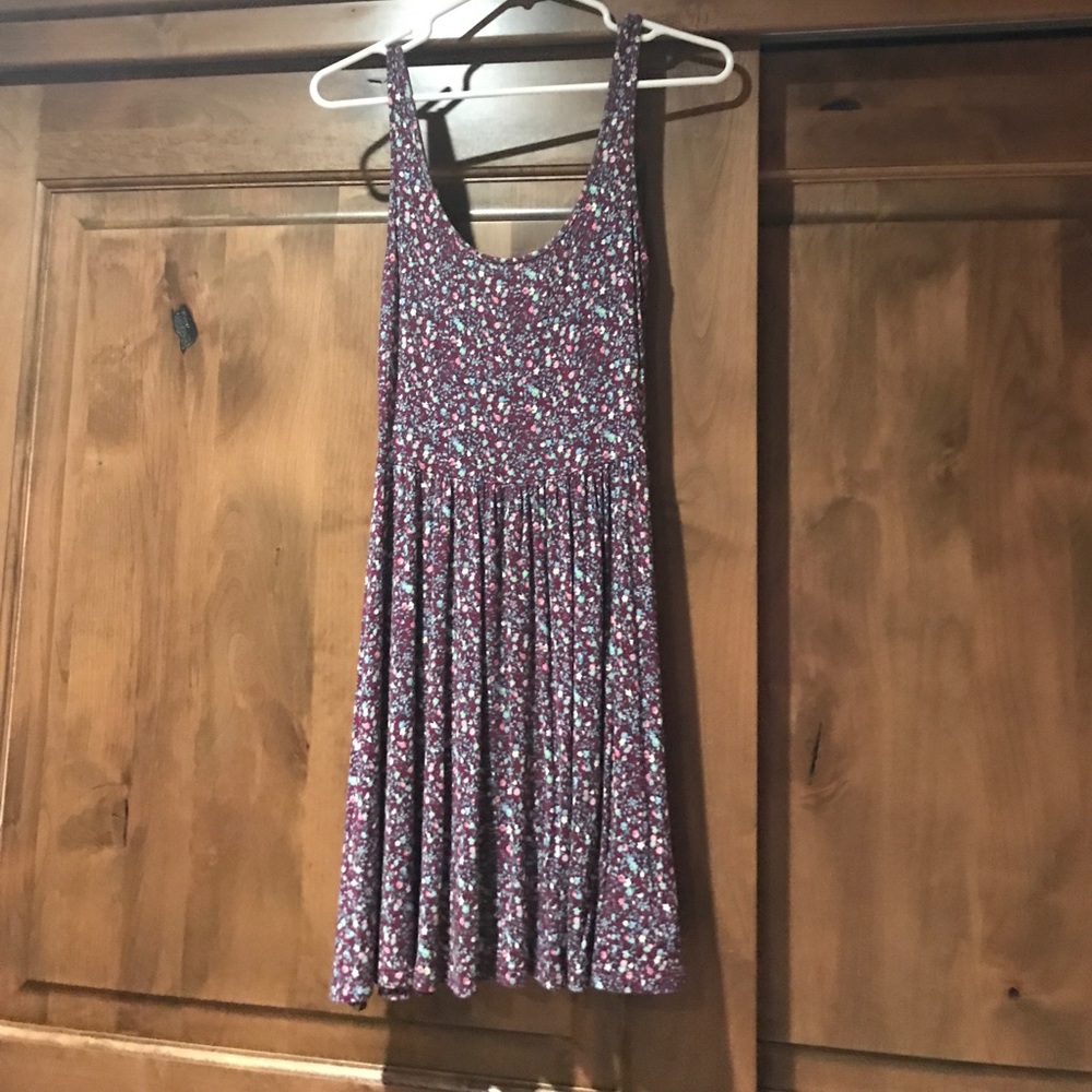 American Eagle sundress