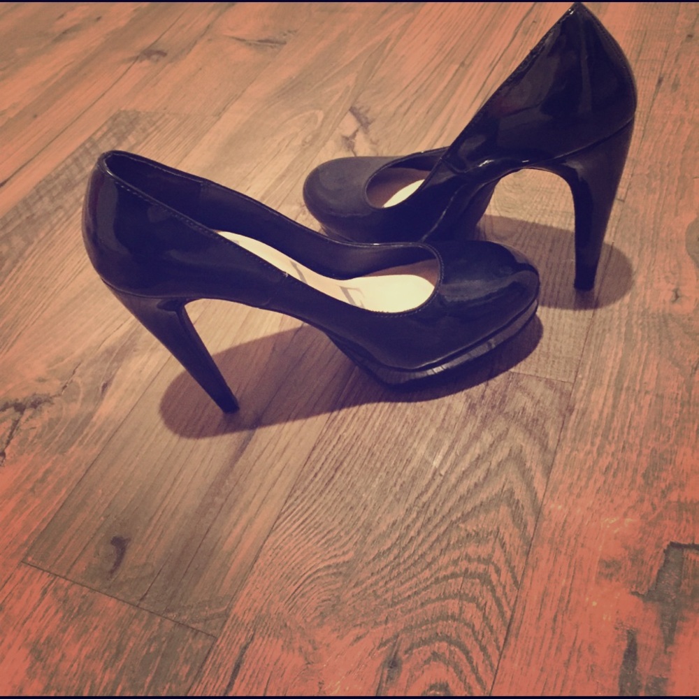 👠CHICH ELLE PUMPS👠