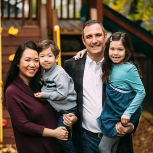 Meet your Posher, Audrey