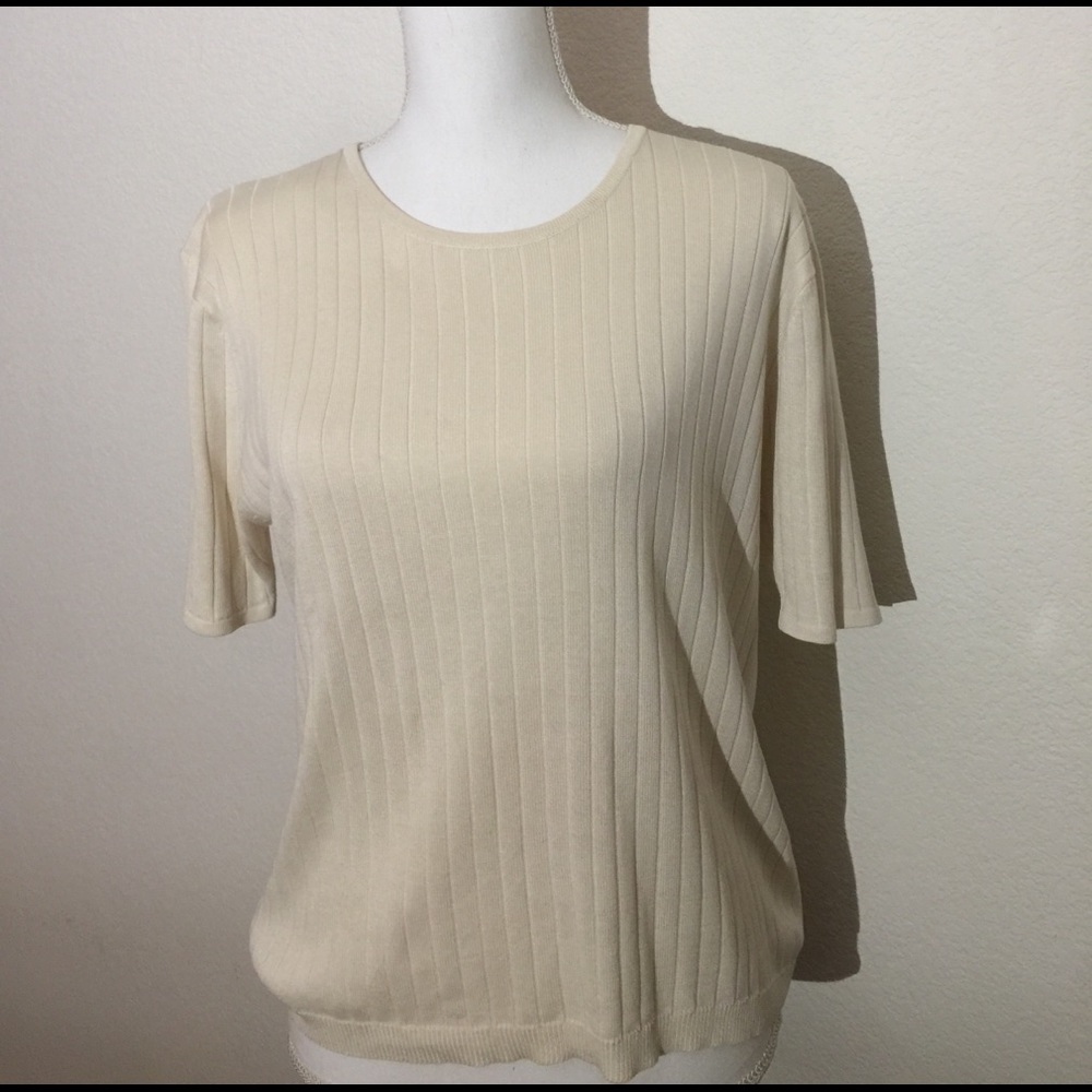Oliver Perry sweater