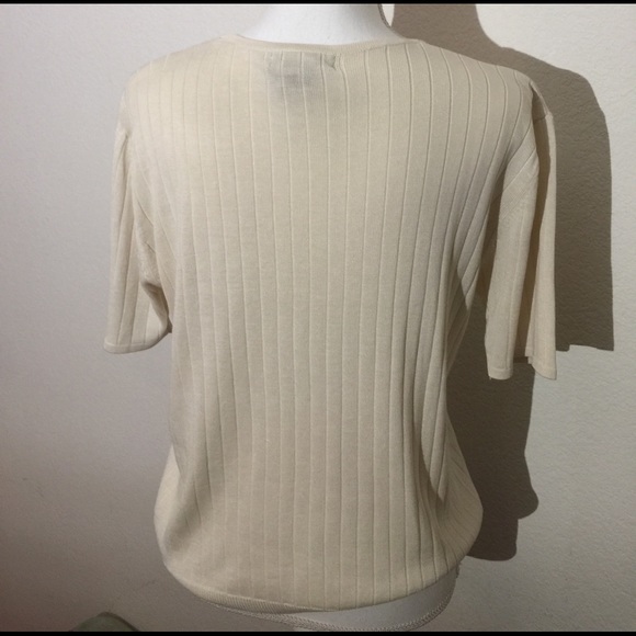 Oliver Perry sweater - Picture 2 of 3