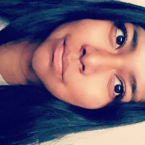 Meet your Posher, Angie