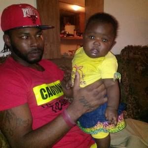 Meet your Posher, Terry