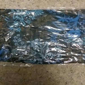 Vera Bradley Java Floral Scarf