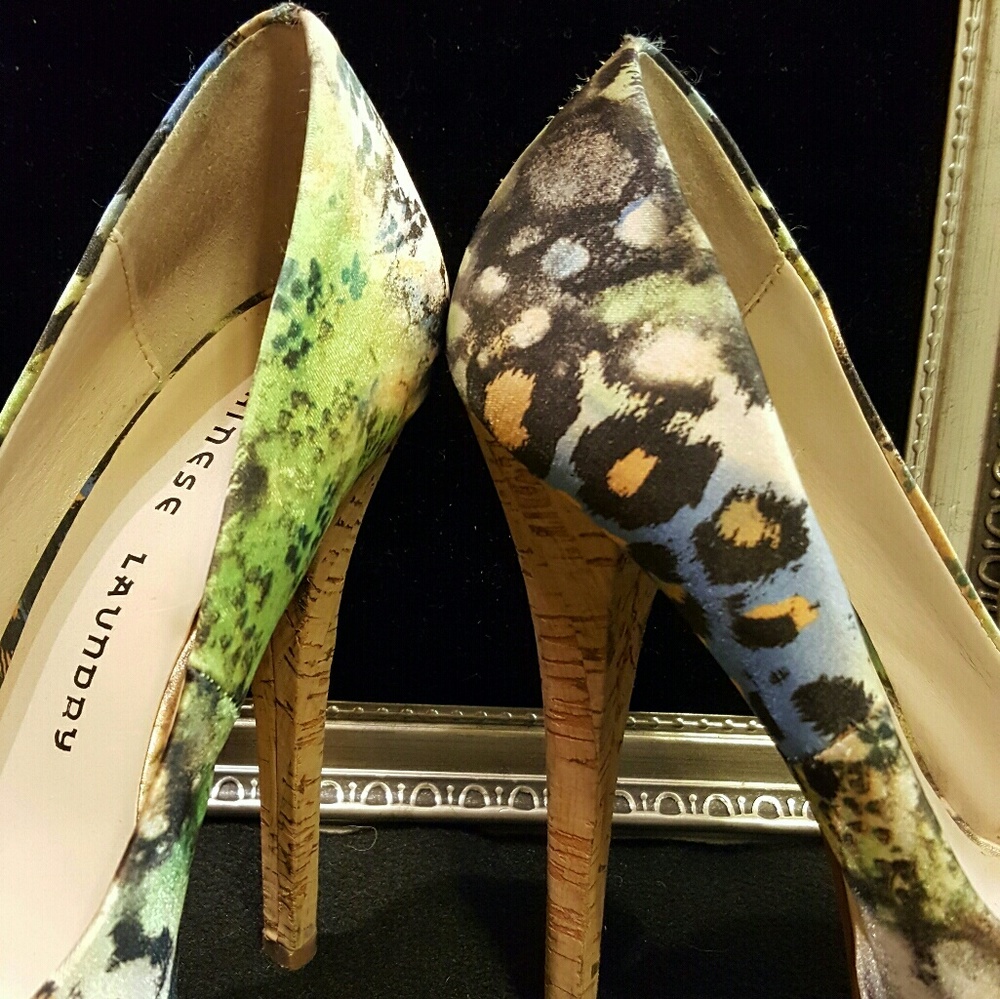 Heels