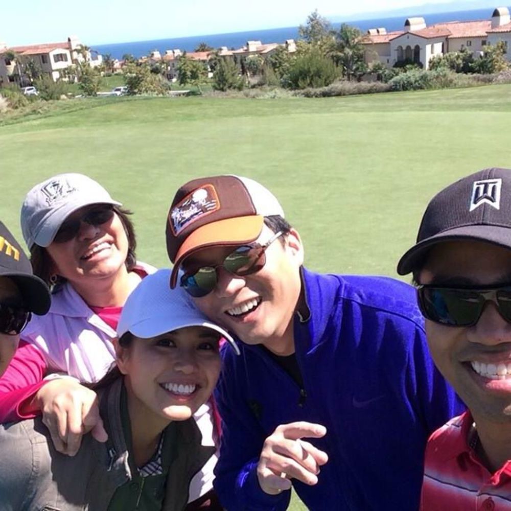 Meet your Posher, Kristine