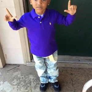 Meet your Posher, Erskine