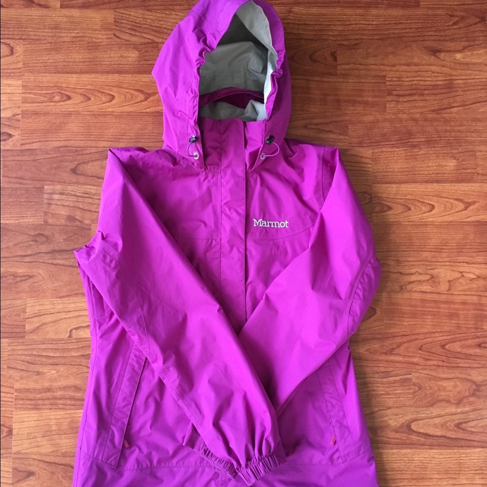 Marmot Women's Rain Jacket