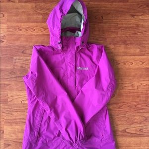Marmot Women's Rain Jacket