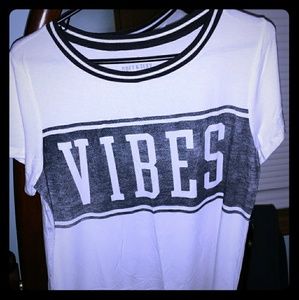 American Eagle Soft & Sexy Vibes T-shirt