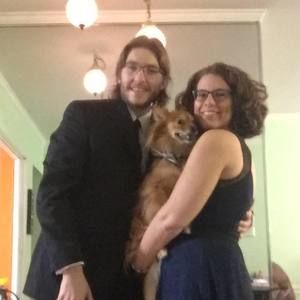 Meet your Posher, Lindsey