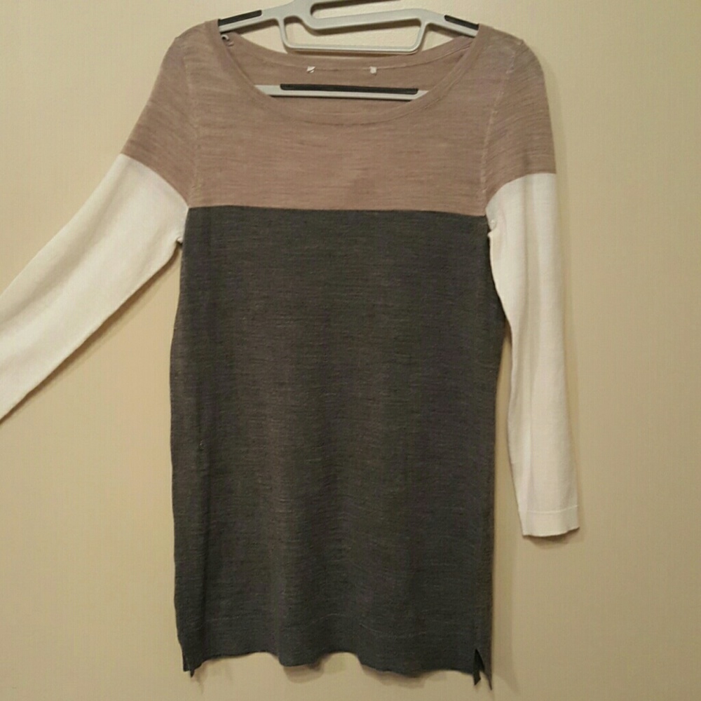 LOFT sweater