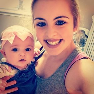 Meet your Posher, Colleen