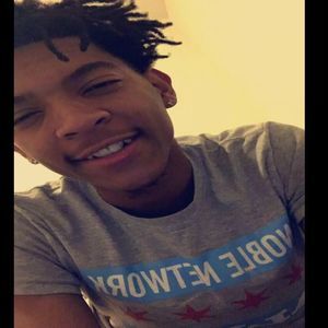 Meet your Posher, Terrence