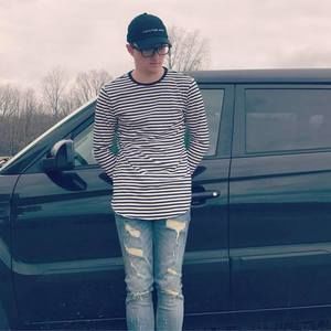 Meet your Posher, Matthew