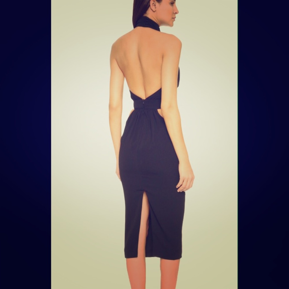 Misha Dress Collection