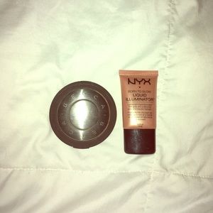 Highlighter bundle ✨