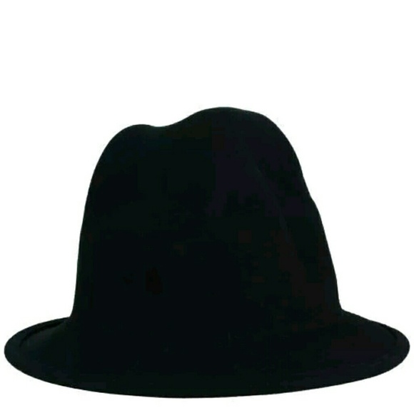 lids Other - Smokey The Bear Tall Black Mountie Hat OSFM