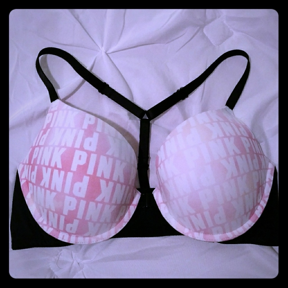 VS PINK Bra