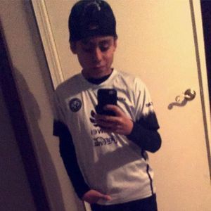 Meet your Posher, Erik