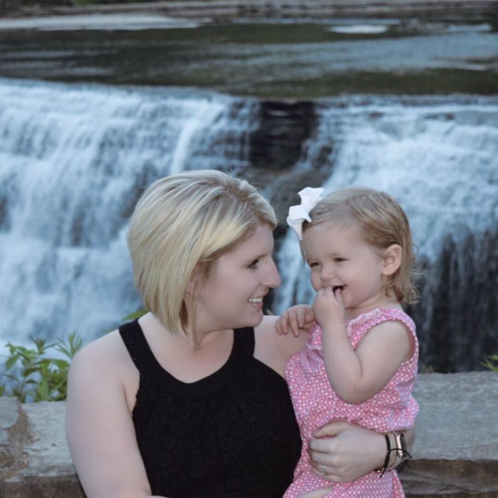 Meet your Posher, Suzanne