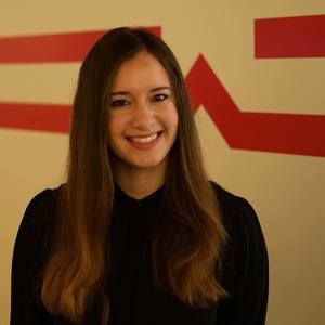 Meet your Posher, Sara
