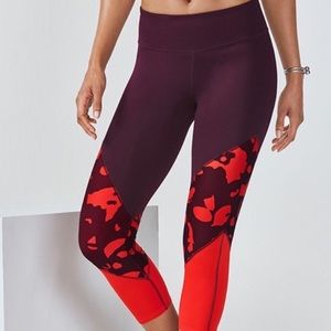 Fabletics Brogan Capri